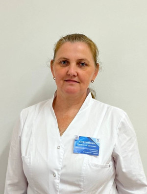 Антропова Наталья Сергеевна Антропова Наталья Сергеевна.